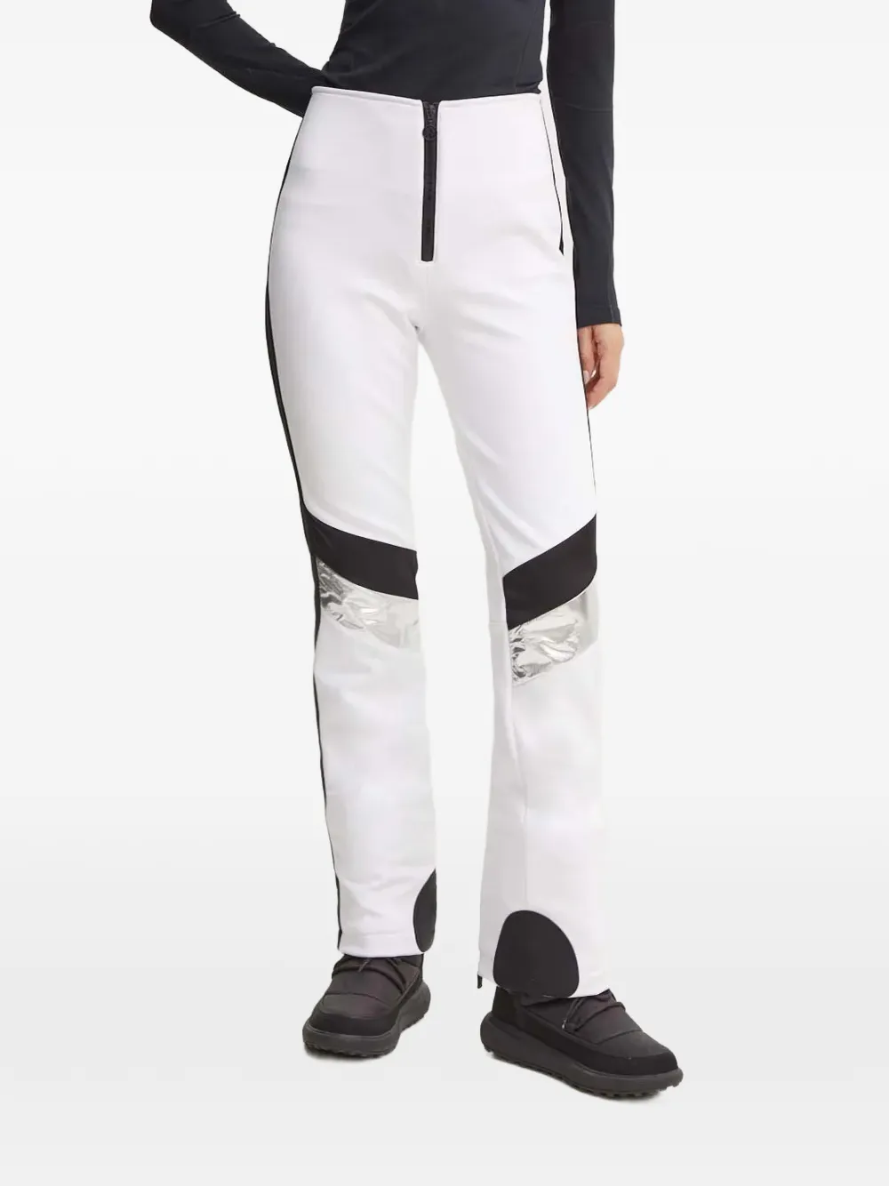 Sportalm colour-block ski pants