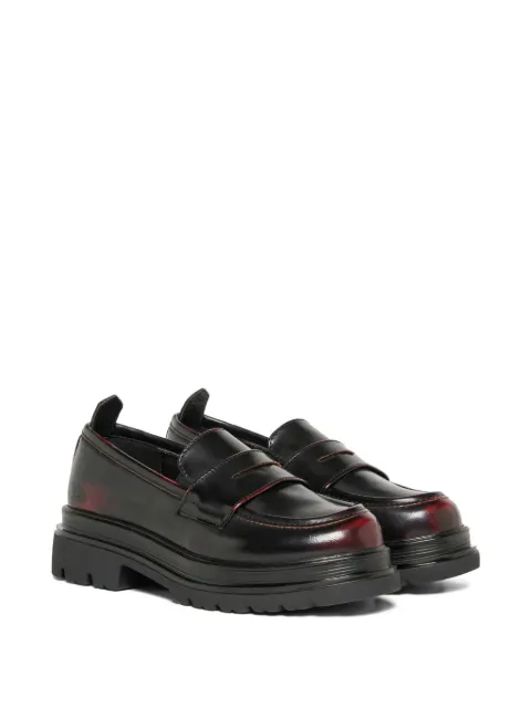 Diesel Kids D-Slaweu-Bar Loafer