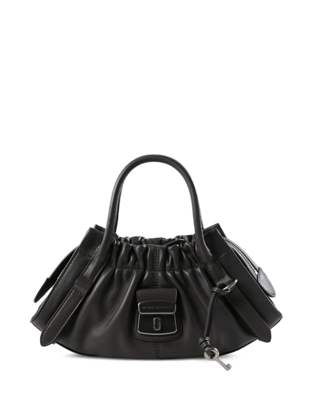 Marc Jacobs medium The Cristina tote bag - Nero