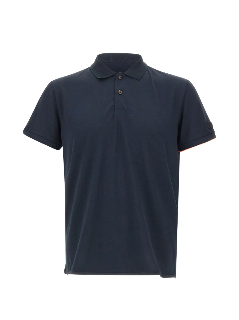 RRD Marco short-sleeve polo shirt - Blu