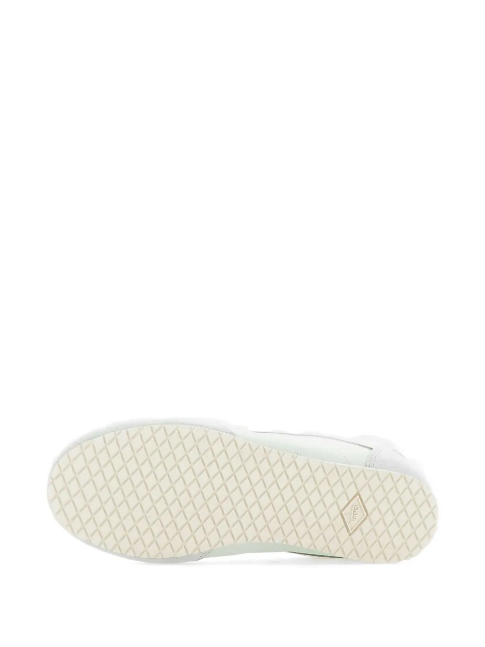 Vans Super Lowpro sneakers Groen