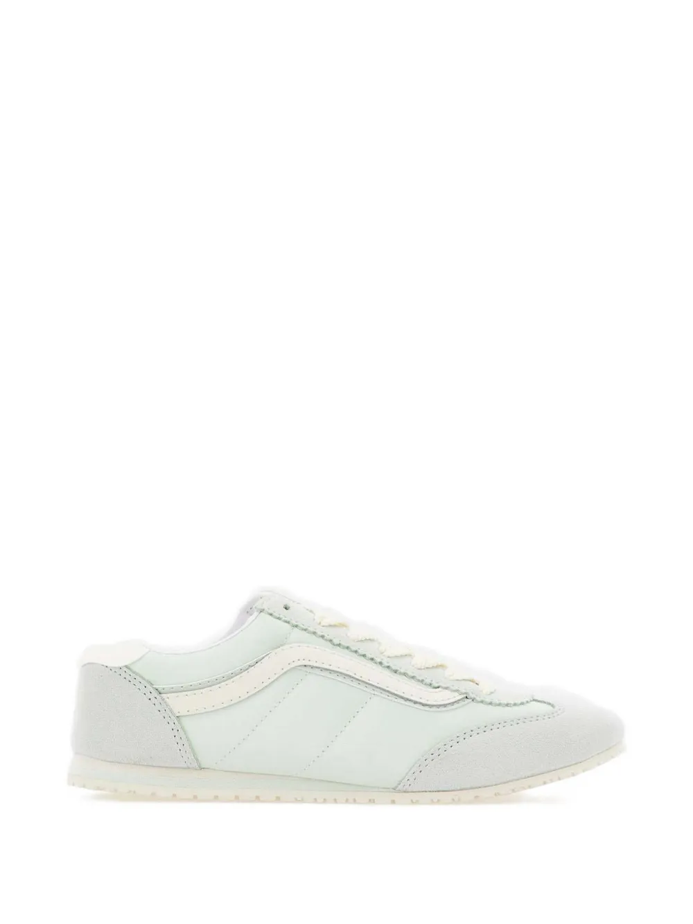 Vans Super Lowpro sneakers Groen