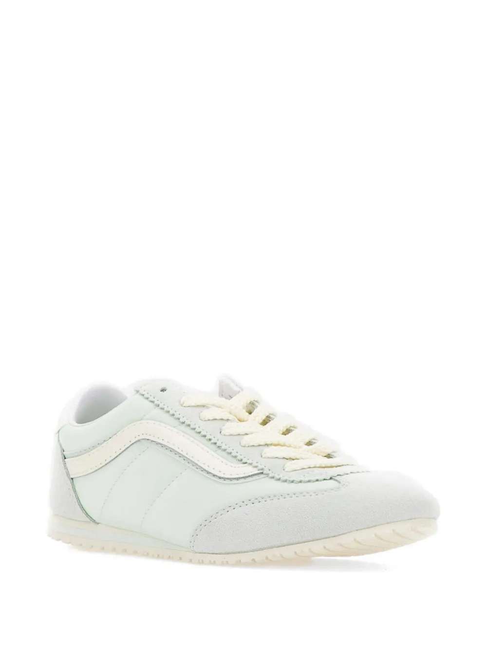 Vans Super Lowpro sneakers Groen