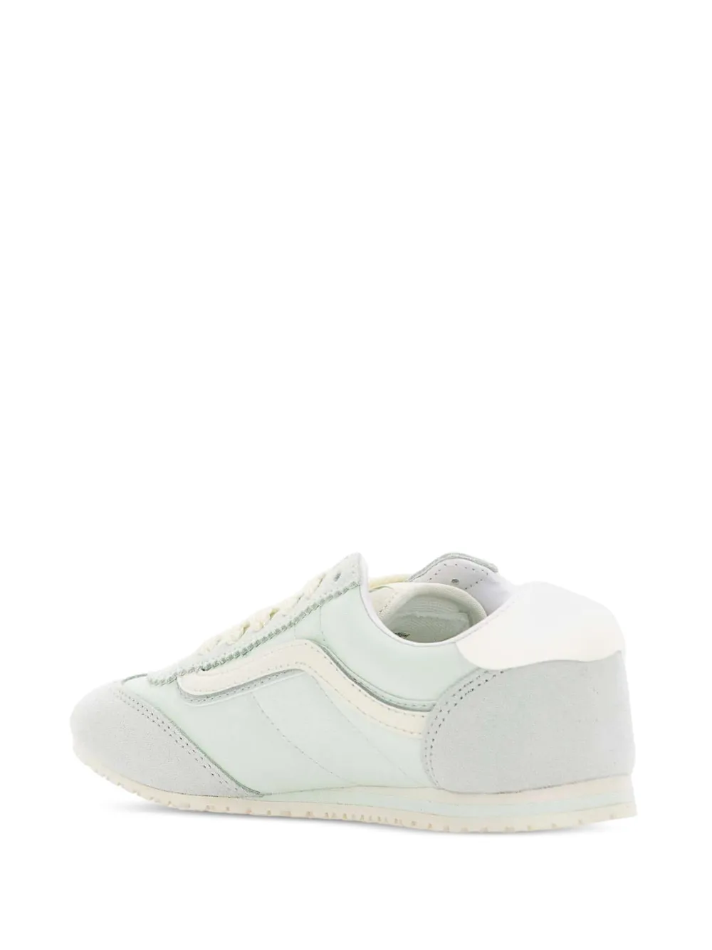 Vans Super Lowpro sneakers Groen