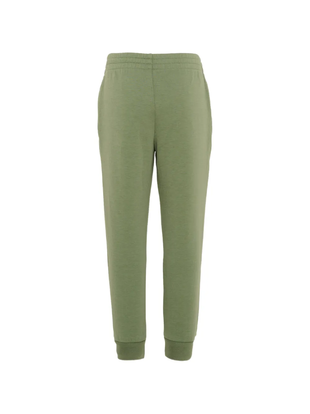 POLO RALPH LAUREN KIDS Trainingsbroek met geborduurd logo Groen
