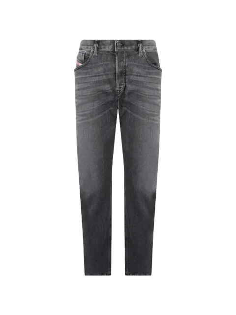 Diesel straight-leg jeans