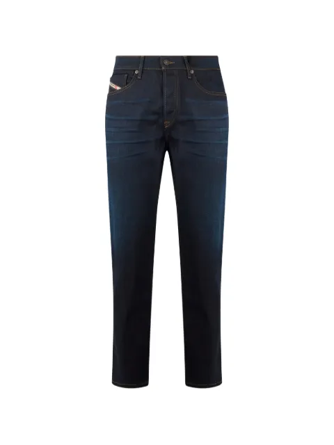 Diesel straight-leg jeans