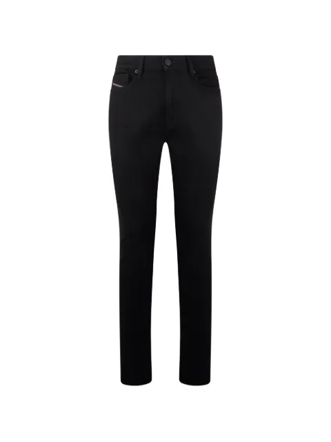 Diesel high-waisted skinny jeans
