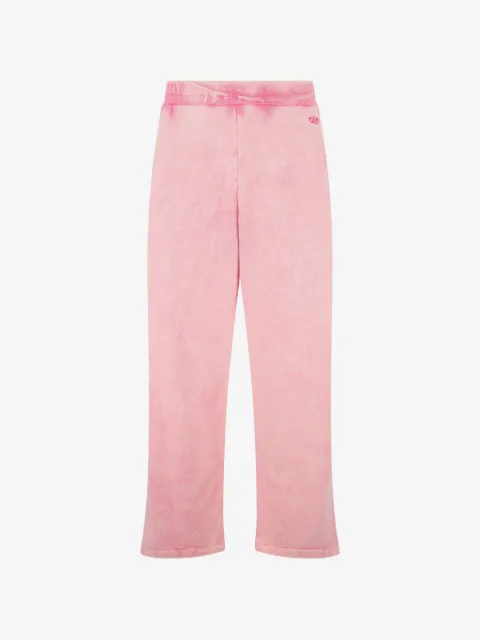Diesel pants con efecto lavado