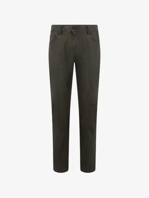 Diesel jeans con cinco bolsillos
