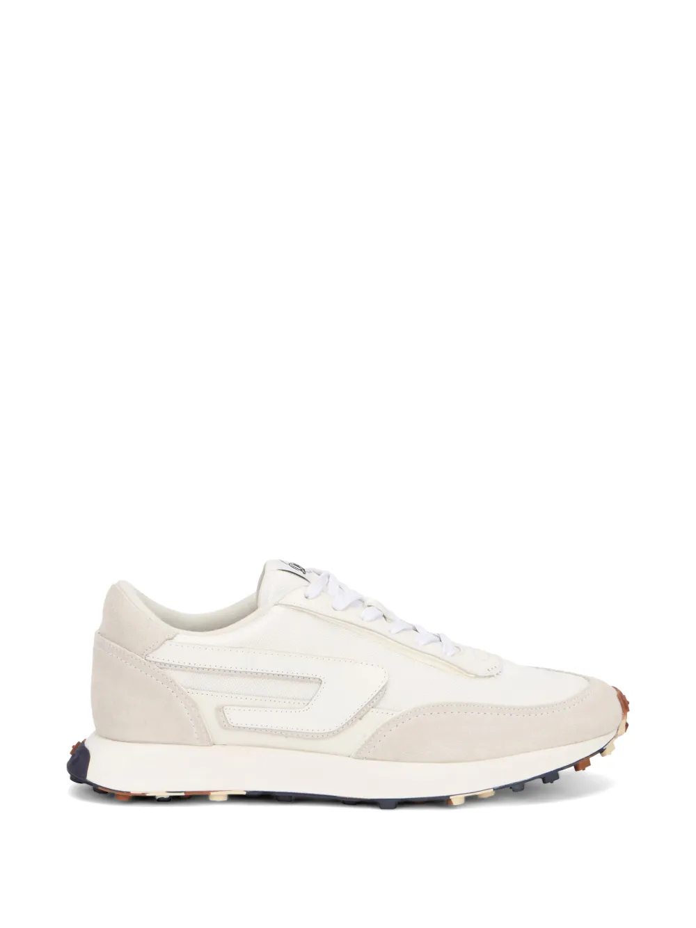 Diesel S-Racer sneakers - Weiß