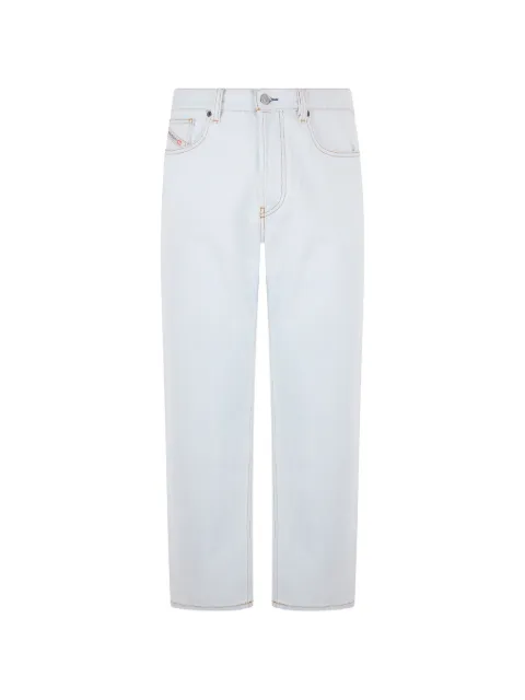 Diesel straight-leg jeans