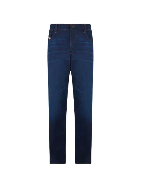 Diesel straight-leg jeans