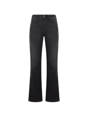 DIESEL ブーツカットデニム フレアパンツ D-EBBEY DIESEL】1969 D 