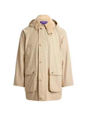 Ralph Lauren Purple Label Coats for Men - Shop Now on FARFETCH