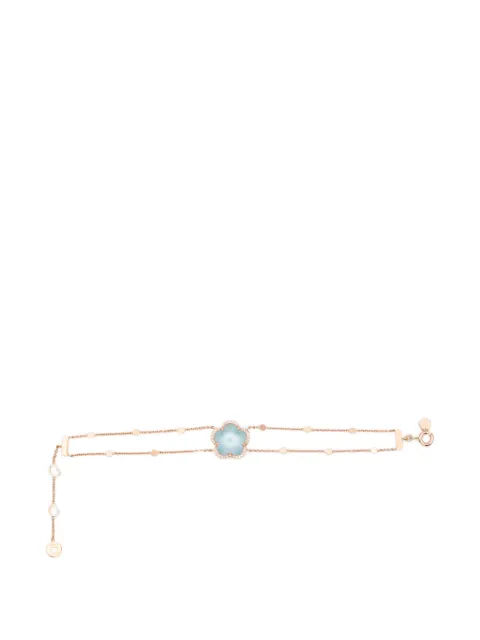 Pasquale Bruni pulsera Bon Ton con piedras