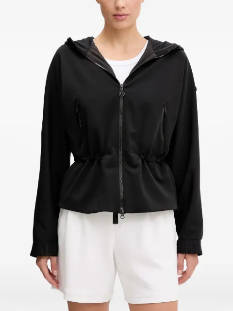 Sportalm embroidered drawstring jacket
