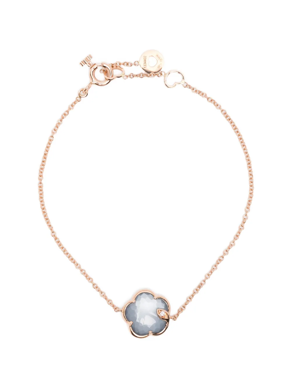 Pasquale Bruni Petit Joli multi-stone bracelet - Rosa