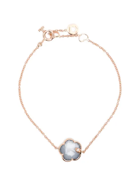 Pasquale Bruni pulsera Petit Joli con gemas