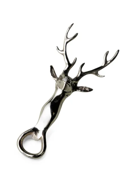 CU I SEEYOU deer-motif bottle opener