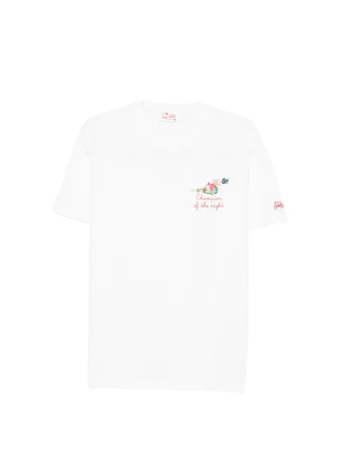 MC2 Saint Barth camiseta Portofino de MC2 SAINT BARTH x Disney