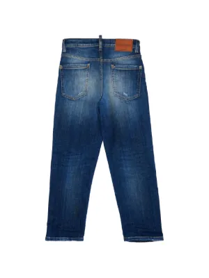 Dsquared2 Kids（ディースクエアード・キッズ）ティーン ボーイズ