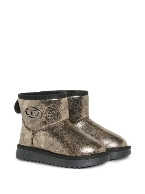 Diesel Kids botas D-Daaten