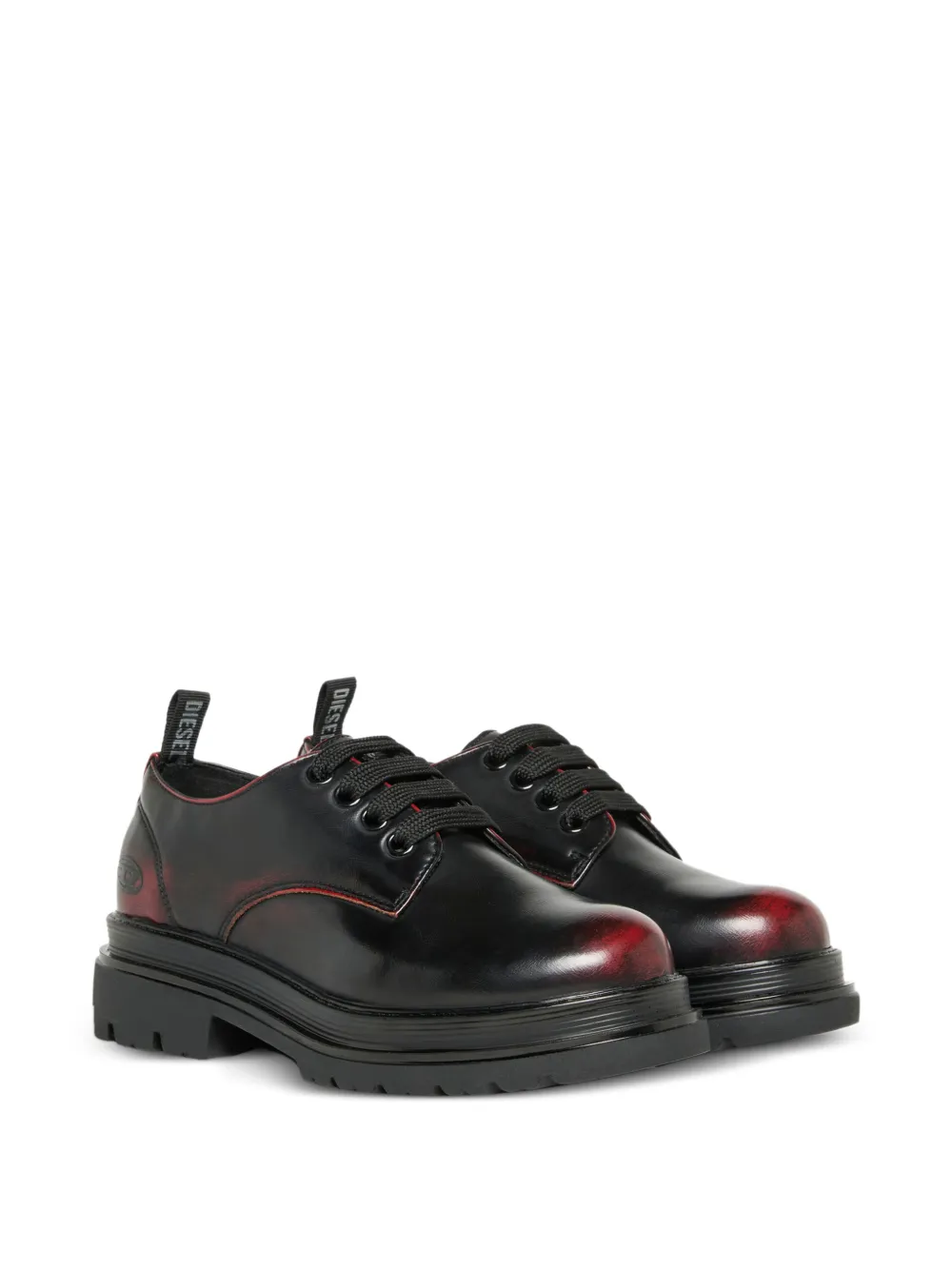 Diesel Kids Derby D-Derby-Abr - Nero