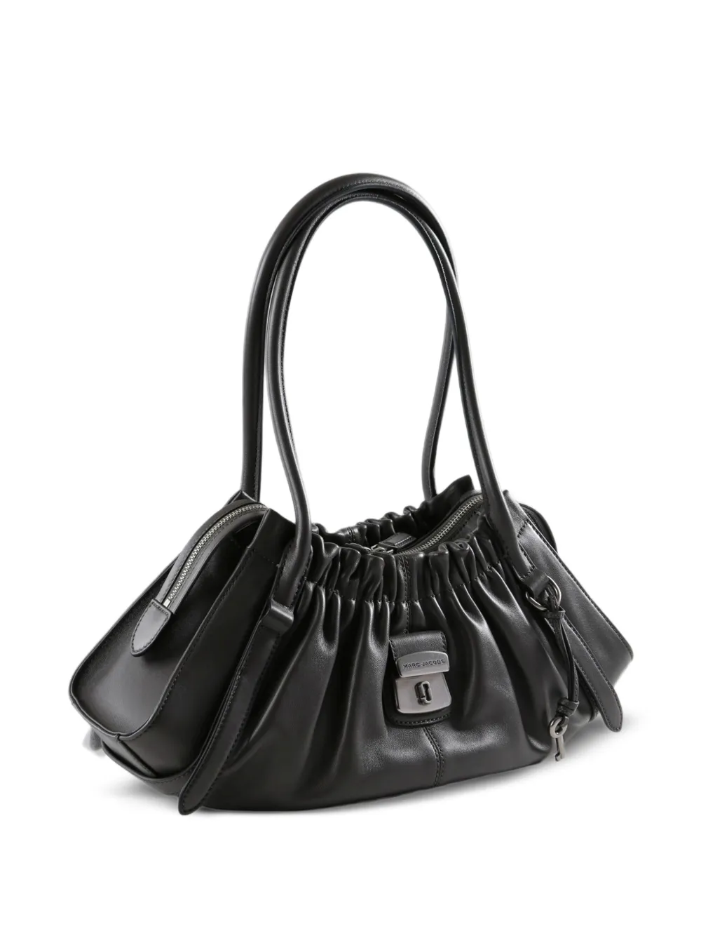 Marc Jacobs The Cristina kleine tas Zwart