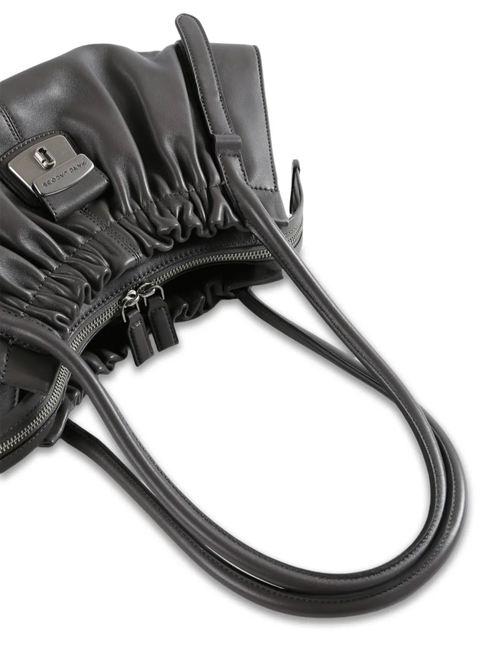 Marc Jacobs The Cristina kleine tas Zwart