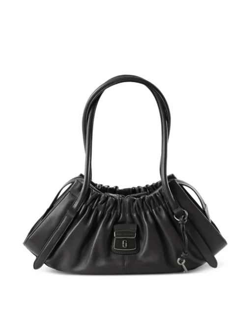 Marc Jacobs small The Cristina ruched tote bag 