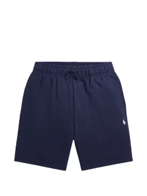 POLO RALPH LAUREN KIDS コーデュロイ ショートパンツ | ブルー