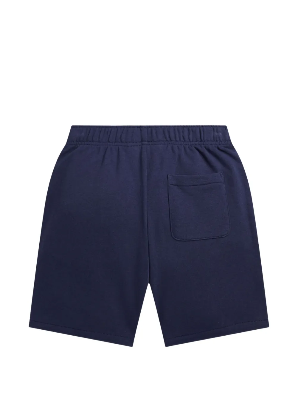 POLO RALPH LAUREN KIDS Shorts met trekkoord Blauw