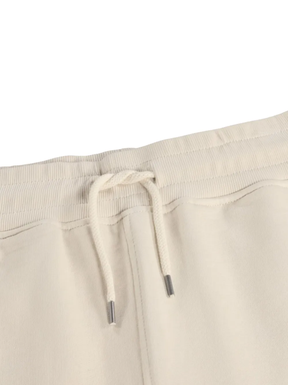 Molo Shorts met trekkoord Beige