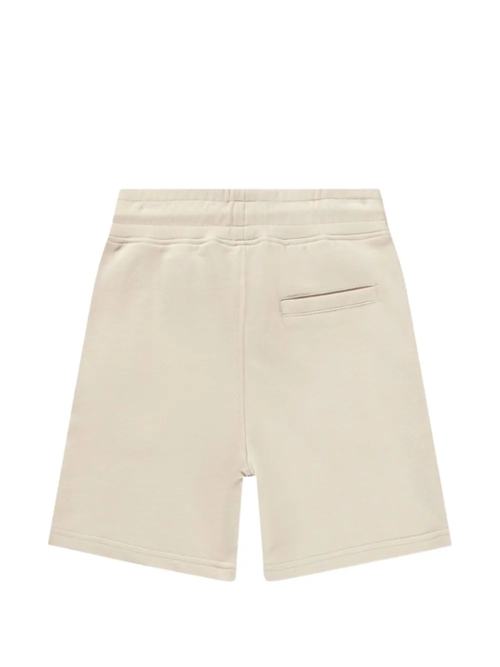 Molo Shorts met trekkoord Beige