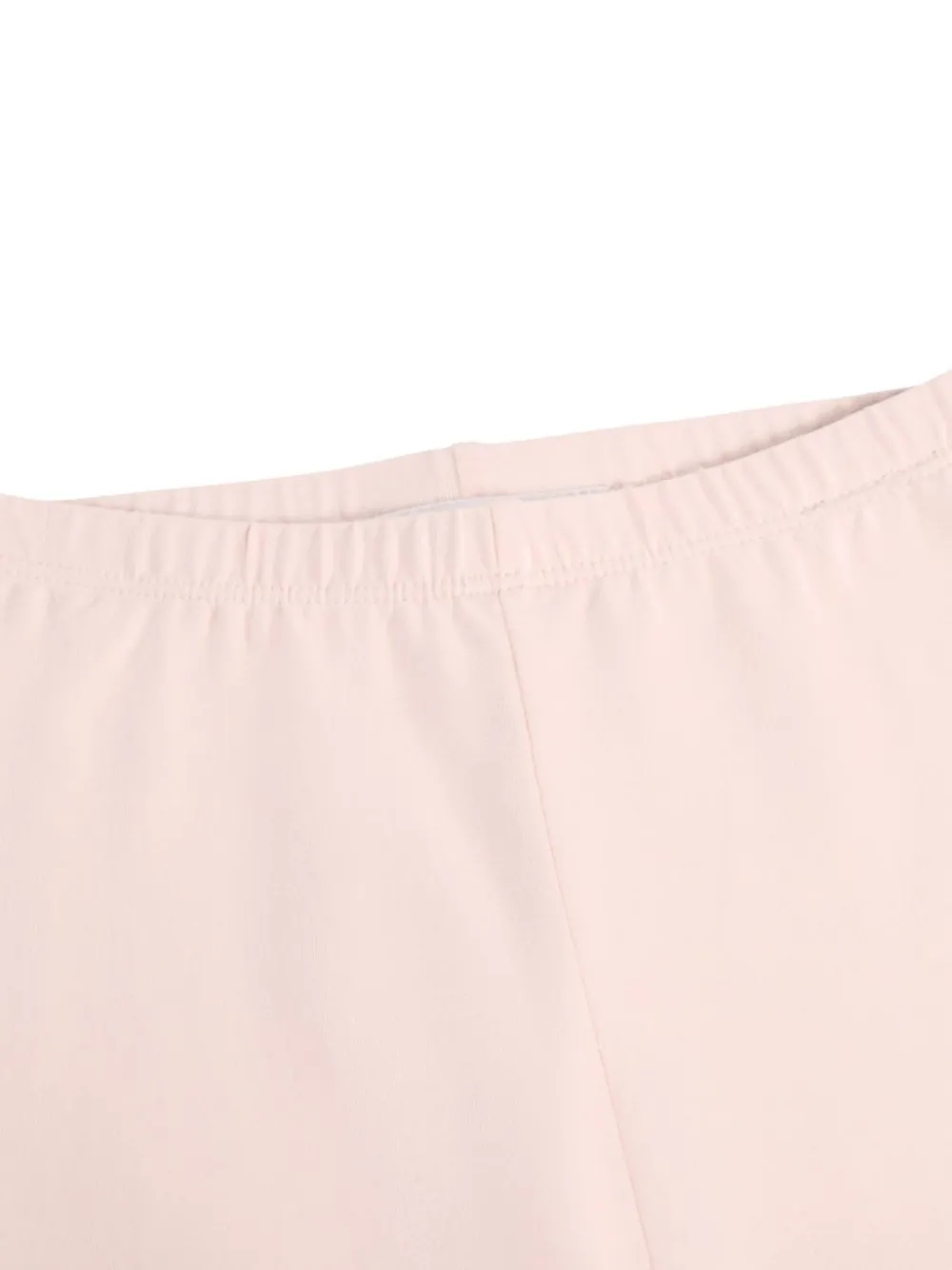 Molo Neet Solid elastische legging Roze