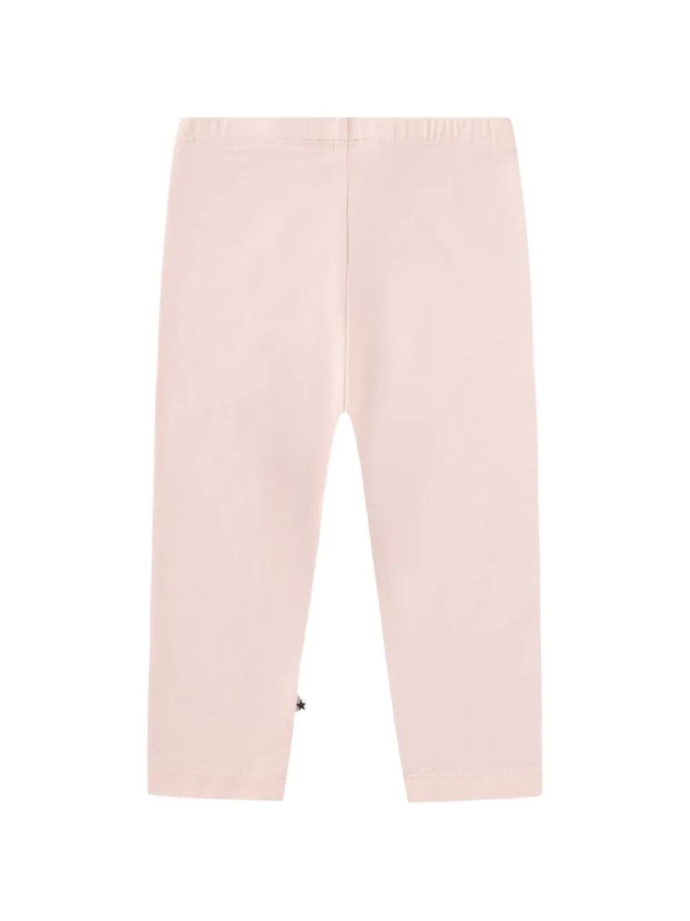 Molo Neet Solid elastische legging Roze