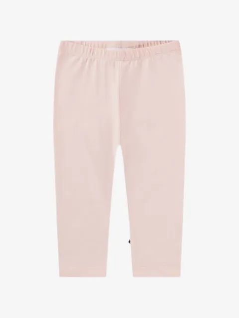 Molo Neet Solid elasticated leggings