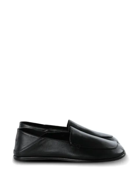 CALVIN KLEIN COLLECTION Vela ballet flats