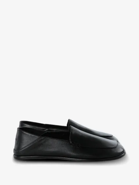 CALVIN KLEIN COLLECTION Vela ballet flats