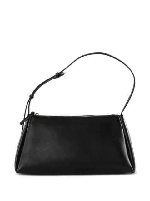 CALVIN KLEIN COLLECTION Aurelis slouchy shape clutch bag