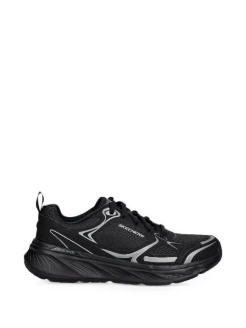 Skechers Edgeride Exodis mesh sneakers