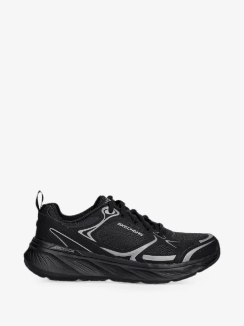 Skechers Edgeride Exodis mesh sneakers