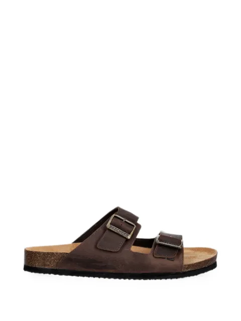 Skechers Aidan buckle-strap sandals