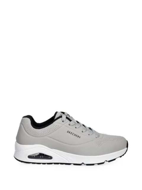 Skechers Stand On Air perforated-detail sneakers