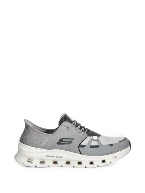 Skechers Slip-ins Glide-Step Pro panelled sneakers