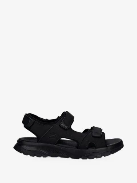 Skechers Wagner touch-strap sandals
