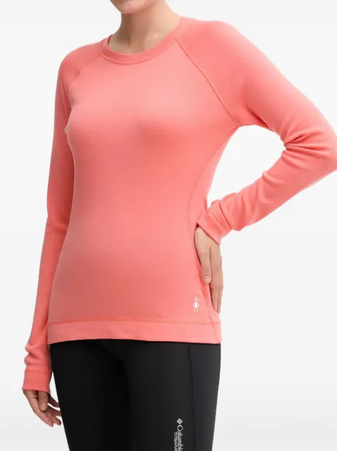 Smartwool raglan-sleeve base layer