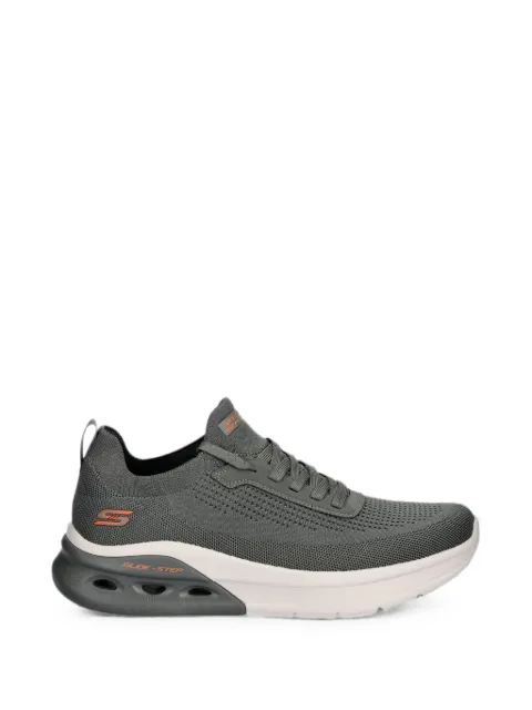 Skechers Glide-Step Bobs lace-up sneakers
