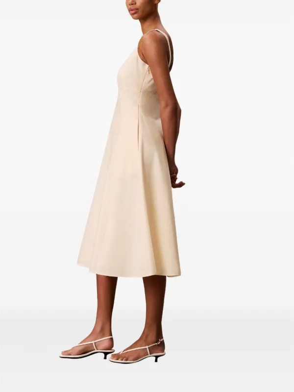 long skirt dresses Off-Shoulder Sheer Double Skirt Maternity Dress